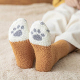 FelineFuzz | Knus met Kattenpoot Comfort!