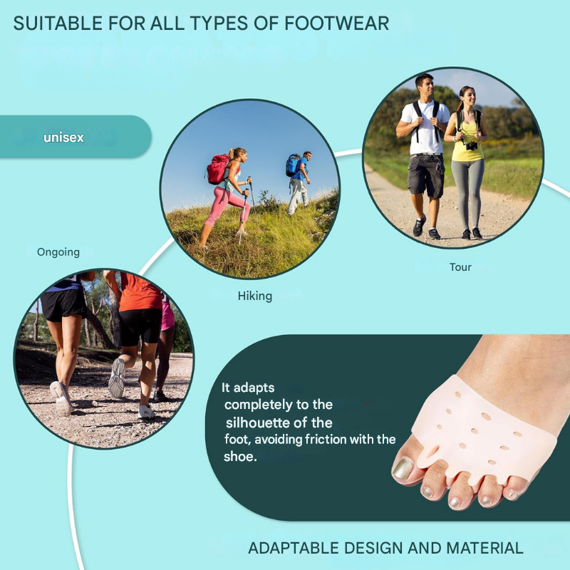 Therapeutische Teenzpreider met Kussenpads – Podiora