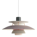 Marius Glazen Luxe Plafondlamp Voor Boven De Eettafel | Scandinavische Ontwerp Luis Parlu Kroonluchter Vliegende Schotelstijl | Elegante Moderne Sfeerverlichting Voor Woonkamer En Eetkamer | Dimbaar LED Inclusief