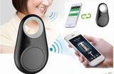 Sandsberg | Kinderen, Huisdieren, Auto, Mini GPS Tracker Tag Tracking Finder Apparaat