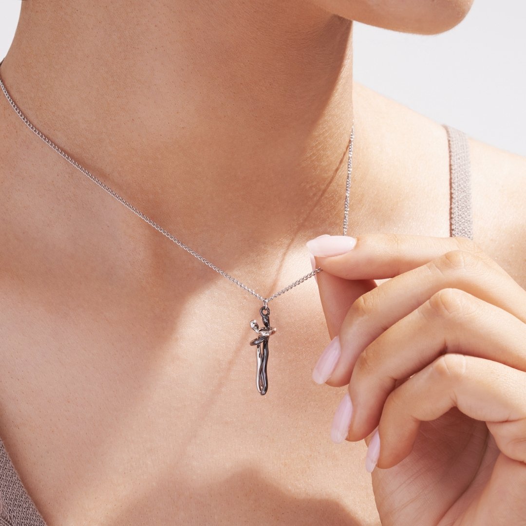 Endless Love | Een aandenken om elk moment te omarmen!