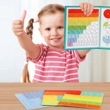 Magnetische Breukenschijf Demonstrator
