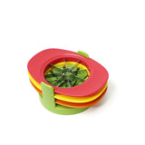 SlicePro - Multifunctionele Groente- en Fruitsnijder