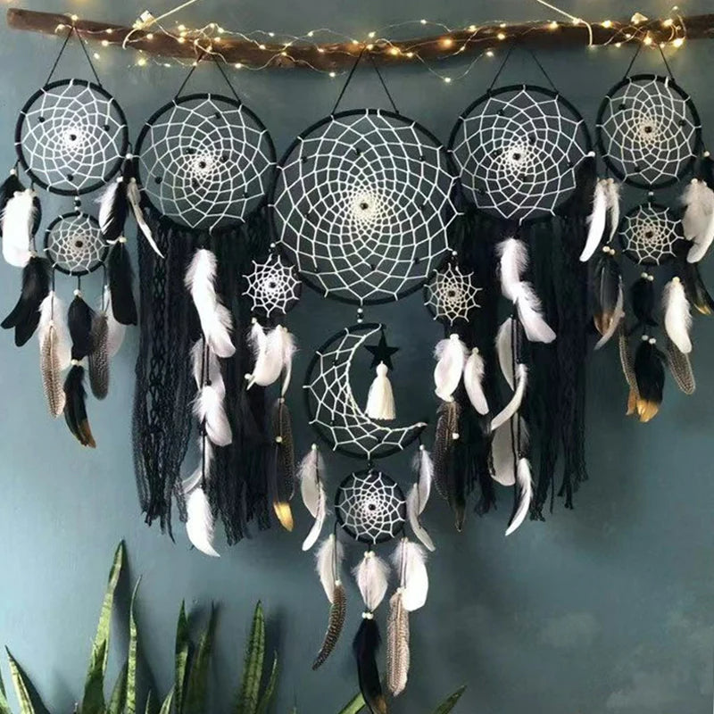 Bohemian Dromenvanger Set – Lunavia