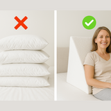 ComfortPillow | Kussen – Betere Slaap & Lichaamssteun Hele Nacht