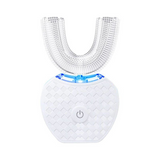 Norvo | NewBrush Pro | Ultrasone 360° Elektrische Tandenborstel | Modern Design