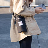 Lotte | Veelzijdige Crossbody Fles Tas