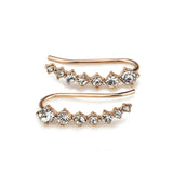 SevenStars | Elegante en modieuze oorbellen!
