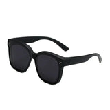 Shadow Fit Over Zonnebril - Bescherming & Comfort - Over-Zonnebril Design