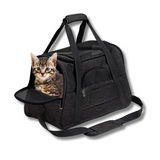 PetVoyage Tas - Comfortabel & Duurzaam
