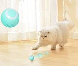 Huisdier Interactieve slimme rollende bal