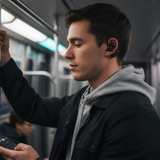 SmartSpeak | AI Vertaler Oordopjes Real-time Vertaling, probleemloze communicatie