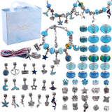 Meisjes Charm Bracelet DIY Kit