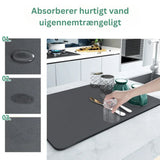 DryMate - Ultieme Droogmat voor de Keuken