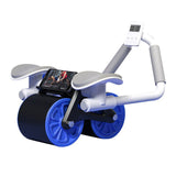 Ab Roller | Houdt je lichaam in shape!