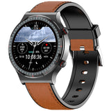 Sandsberg CFDA EKG Bloedzuurstof Hartslag Gezondheidsmonitoring Smart Watch