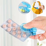 Eazy Pill | Haal pillen gemakkelijk uit de verpakking!