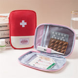 MediPack - Mini Draagbare Medische Tas