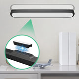 Magnetische oplaadbare touchlamp met lange accuduur