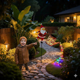 EnchantedGlow | Breng een sprookjesachtige kerst naar je tuin