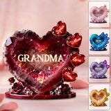 CrystalNest | Laat haar zien hoeveel ze voor je betekent – elke keer als ze ernaar kijkt