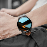CFDA EKG Bloedzuurstof Hartslag Gezondheidsmonitoring Smartwatch