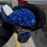 RoseLure | Eeuwige Elegantie in Bloeiende Perfectie