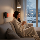 EcoHeat | Energiezuinige verwarming met modern design