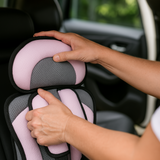 Veilige Kinderzit - SafeRider Pro