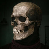 Horror Mask | Het engste halloween masker van het jaar!