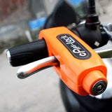 MotoClamp | Bescherm je motor met geavanceerde gashendelbeveiligingsinnovatie!