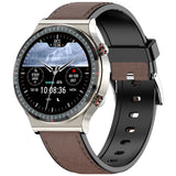 Sandsberg CFDA EKG Bloedzuurstof Hartslag Gezondheidsmonitoring Smart Watch