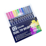 Kleurige Creatieve Nummerkleurboek - Voor ontspanning en plezier