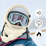 ArcticHood | Verhoog je wintergarderobe met deze stijlvolle kap!