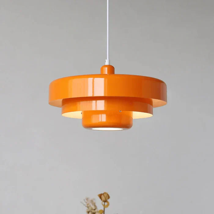Sandsberg | Vintage LED Hanglamp - TimelessGlow