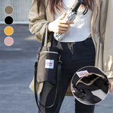 Lotte | Veelzijdige Crossbody Fles Tas
