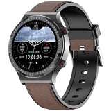 Sandsberg CFDA EKG Bloedzuurstof Hartslag Gezondheidsmonitoring Smart Watch