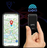 Magnetische Mini-Wereldwijd-GPS-Tracker