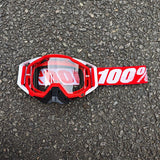 SPEEDGOGGLES – Motocross- & MTB-zonnebril voor heren