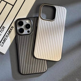 ArmorShell | Ultradun en Schokbestendig iPhone-hoesje