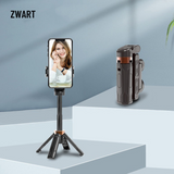 SnapPod voor iOS en Android | Perfecte stabiliteit voor herinneringen