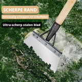 All-in-1 Schep | Maak tuinieren moeiteloos en efficiënt