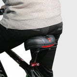 ErgoRide - Ergonomisch Fietszadel