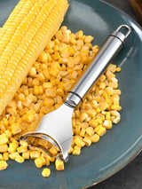 Innovatieve Maïskouter – Snel en efficiënt koken