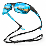 PolarSport PRO+ | Professionele Zonnebril