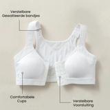 LuxAlign | Houdingscorrigerende beha voor optimaal comfort