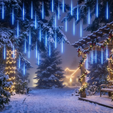 FrostDrop | Sneeuwval Garlands