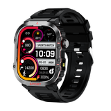 FitGluco | Jouw smartwatch voor suiker, hart & beweging