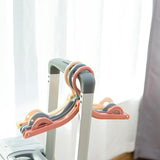 Foldable Hanger | Opvouwbare kledinghanger