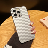 ArmorShell | Ultradun en Schokbestendig iPhone-hoesje